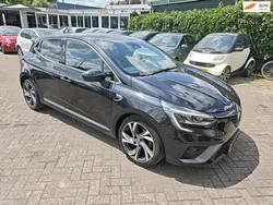 Zwart Gebruikt 2019 Renault Clio IV R.S. Hatchback | € 14.500 (Goede deal)