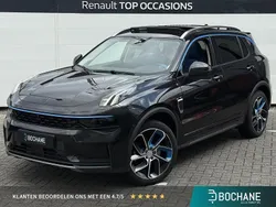 Zwart Gebruikt 2022 Lynk & Co 01 SUV | € 24.495 (Eerlijke prijs)