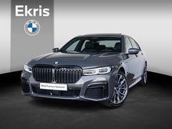 Grijs Gebruikt 2020 BMW 745e Comfort Edition Sedan | € 56.995 (Eerlijke prijs)