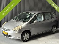 Grijs Gebruikt 2006 Honda Jazz Cool Hatchback | € 2.599 (Goede deal)