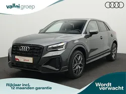 Grijs Gebruikt 2025 Audi Q2 S-Line SUV | € 44.800