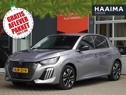 Gebruikt 2024 Peugeot e-208 Allure Hatchback | € 21.950 (Eerlijke prijs)
