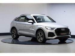 Grijs Gebruikt 2023 Audi Q5 Sportback SUV | € 51.950 (Super prijs)