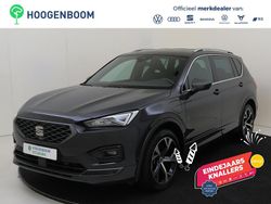 Grijs Gebruikt 2023 Seat Tarraco Business SUV | € 33.950 (Eerlijke prijs)