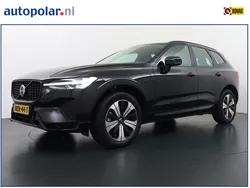 Zwart Gebruikt 2023 Volvo XC60 Plus SUV | € 44.850 (Super prijs)