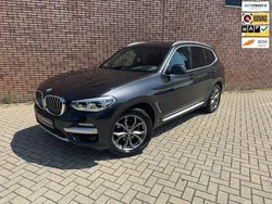 Grijs Gebruikt 2019 BMW X3 Executive SUV | € 24.950 (Super prijs)