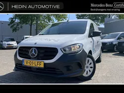 Wit Gebruikt 2025 Mercedes eCitan Van | € 31.900