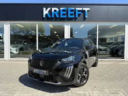 Zwart Gebruikt 2024 Peugeot 2008 Allure SUV | € 26.450 (Goede deal)