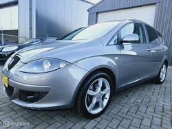 Grijs Gebruikt 2007 Seat Altea XL Stylance MPV | € 1.750 (Super prijs)