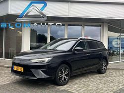 Zwart Gebruikt 2022 MG MG5 EV Luxury Stationwagen | € 16.380 (Eerlijke prijs)