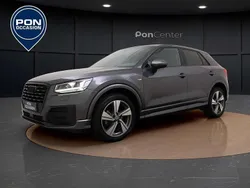 Grijs Gebruikt 2020 Audi Q2 S-Line SUV | € 24.450 (Goede deal)