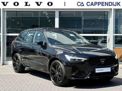 Zwart Gebruikt 2024 Volvo XC60 Ultra SUV | € 60.950 (Duur)