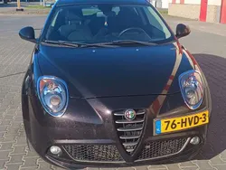 Gebruikt 2009 Alfa Romeo MiTo Hatchback | € 3.600 (Eerlijke prijs)