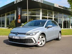 Zilver Gebruikt 2022 VW Golf VIII GTE Hatchback | € 27.495 (Goede deal)