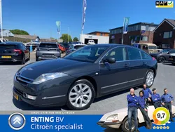 Grijs Gebruikt 2012 Citroën C6 Exclusive Sedan | € 13.900 (Duur)