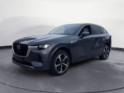 Grijs Gebruikt 2023 Mazda CX-60 Takumi-Line SUV | € 40.000