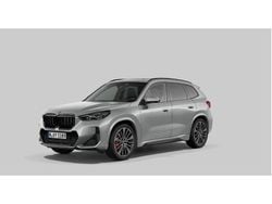 Spacesilber metallic (grijs metallic) Nieuw 2025 BMW X1 Comfort Edition SUV | € 71.484