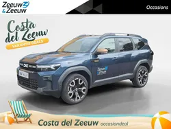 Blue indigo blue (terrq) Nieuw 2025 Dacia Bigster Extreme SUV | € 37.950 (Goede deal)