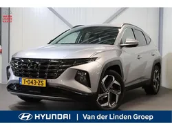 Grijs Gebruikt 2023 Hyundai Tucson Premium SUV | € 39.895 (Duur)