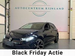Zwart Gebruikt 2024 VW Polo Edition Hatchback | € 23.499 (Eerlijke prijs)