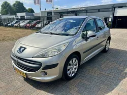 Grijs Gebruikt 2006 Peugeot 207 Hatchback | € 1.895 (Eerlijke prijs)