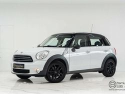 Wit Gebruikt 2013 Mini Cooper Hatchback | € 8.900 (Super prijs)