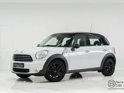 Wit Gebruikt 2013 Mini Cooper Hatchback | € 8.900 (Eerlijke prijs)