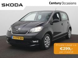 Zwart, metallic lak Gebruikt 2020 Skoda Citigo-e IV Ambition Hatchback | € 10.900 (Eerlijke prijs)