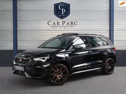 Zwart Gebruikt 2021 Cupra Ateca SUV | € 37.495 (Eerlijke prijs)