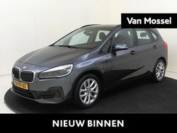 Grijs Gebruikt 2020 BMW 225 Active Tourer iPerformance MPV | € 24.940 (Duur)