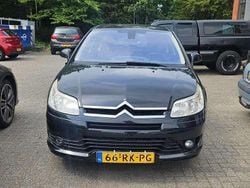 Blauw Gebruikt 2005 Citroën C4 VTR Sport Hatchback | € 1.250 (Eerlijke prijs)