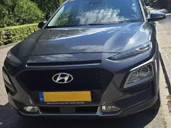 Grijs Gebruikt 2019 Hyundai Kona Comfort SUV | € 17.000 (Eerlijke prijs)