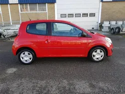 Rood Gebruikt 2009 Renault Twingo Dynamique Hatchback | € 1.499 (Goede deal)