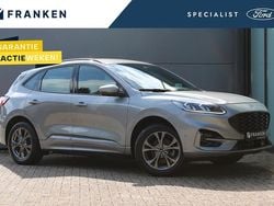Zilver Gebruikt 2024 Ford Kuga ST-Line SUV | € 34.095 (Super prijs)