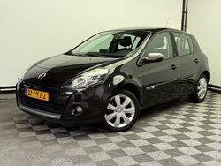 Zwart Gebruikt 2011 Renault Clio II Hatchback | € 5.975 (Duur)