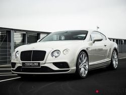 Grijs Gebruikt 2017 Bentley Continental GT Mulliner Coupé | € 94.950 (Super prijs)