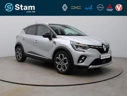 Grijs Gebruikt 2021 Renault Captur Intens SUV | € 19.790 (Goede deal)