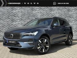 Blauw Nieuw 2025 Volvo XC60 Business Edition SUV | € 72.187