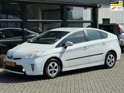 Wit Gebruikt 2012 Toyota Prius Comfort Hatchback | € 8.995 (Eerlijke prijs)