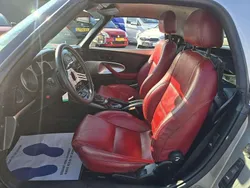 Gebruikt 1998 Fiat Barchetta Cabriolet | € 3.950 (Super prijs)