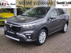 Grijs Nieuw 2025 Suzuki SX4 S-Cross SUV | € 31.698 (Goede deal)