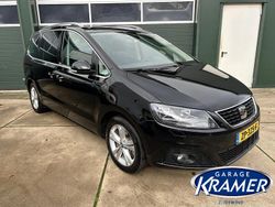 Zwart Gebruikt 2019 Seat Alhambra Business MPV | € 25.950 (Goede deal)
