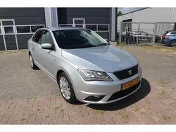 Grijs Gebruikt 2014 Seat Toledo Business Hatchback | € 4.999 (Eerlijke prijs)