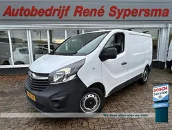 Wit Gebruikt 2019 Opel Vivaro Edition Van | € 7.945 (Super prijs)
