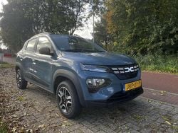 Blauw Gebruikt 2023 Dacia Spring Extreme Hatchback | € 11.499 (Super prijs)