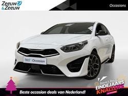 Wit Gebruikt 2022 Kia ProCeed GT-Line Hatchback | € 21.850 (Goede deal)