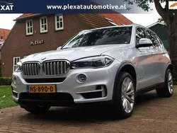 Grijs Gebruikt 2016 BMW X5 Executive SUV | € 33.945 (Eerlijke prijs)
