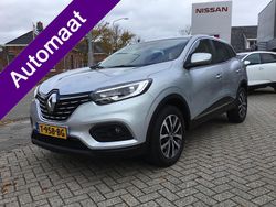 Grijs Gebruikt 2022 Renault Kadjar Equilibre SUV | € 23.950 (Eerlijke prijs)