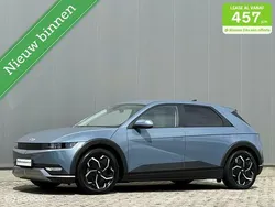 Blauw Gebruikt 2021 Hyundai Ioniq 5 SUV | € 28.495 (Goede deal)