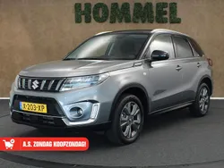 Grijs Gebruikt 2023 Suzuki Vitara SUV | € 24.645 (Eerlijke prijs)